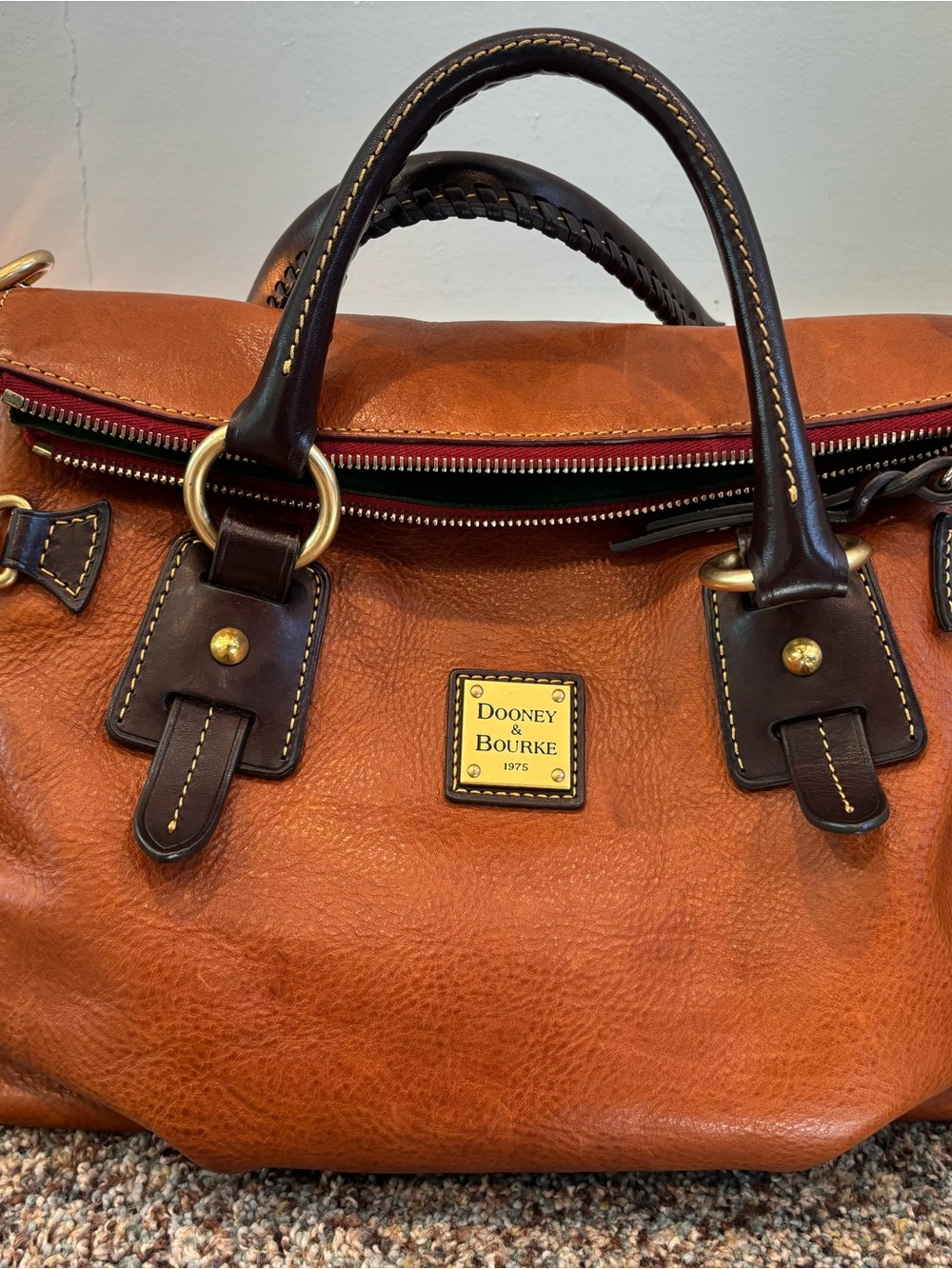 Dooney & Bourke Stanwich